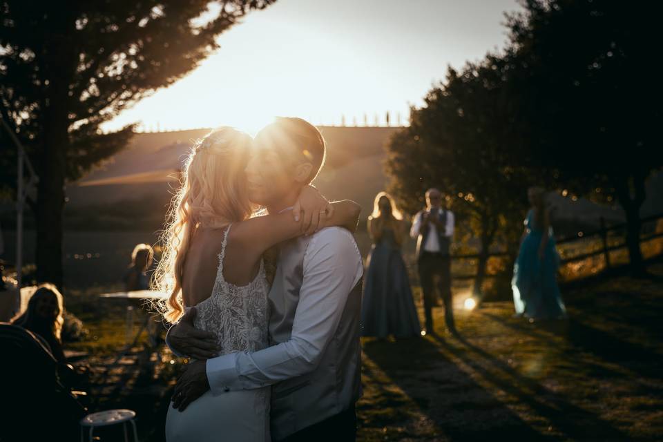 Martina & Giacomo