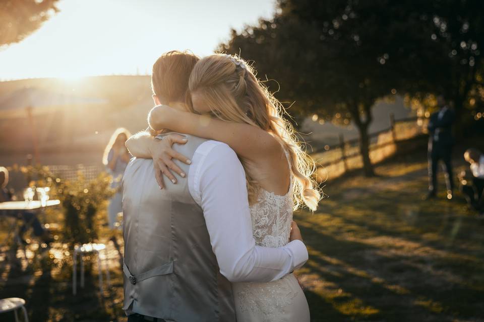 Martina & Giacomo
