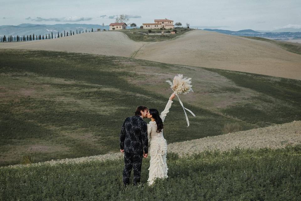 Tuscany