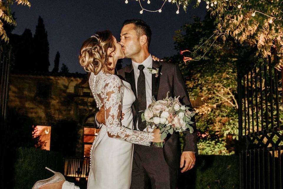 Marta e David