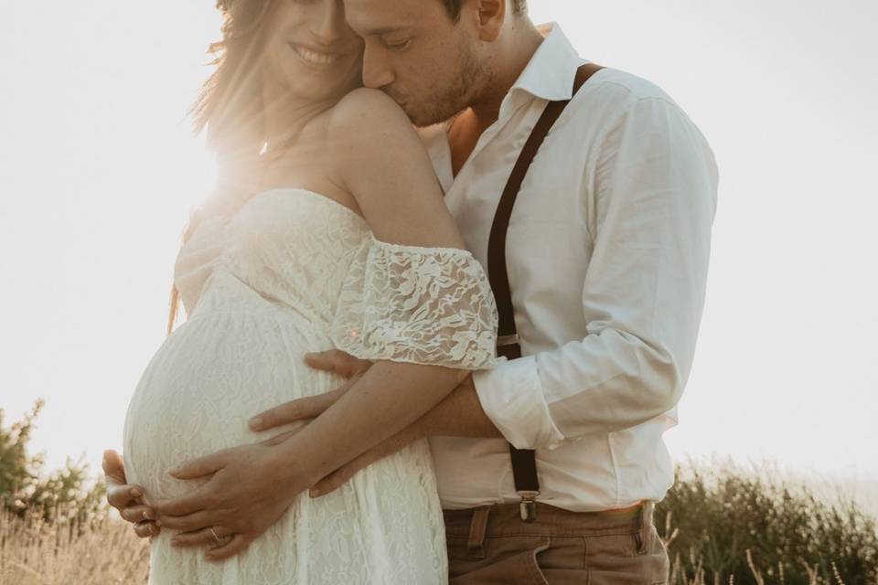 Francesca & Edoardo