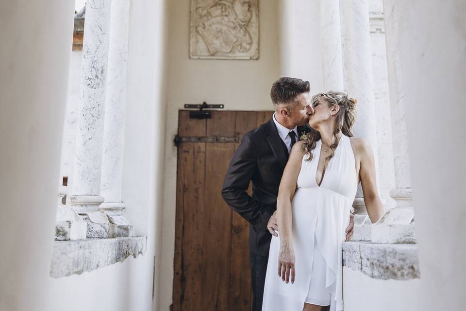 Joslyn & Ryan