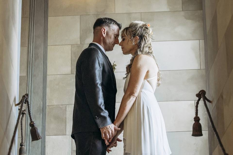 Joslyn & Ryan