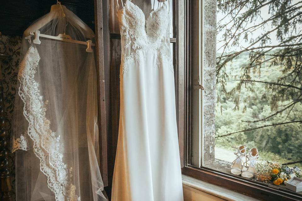 Lorenzo & Mihaela