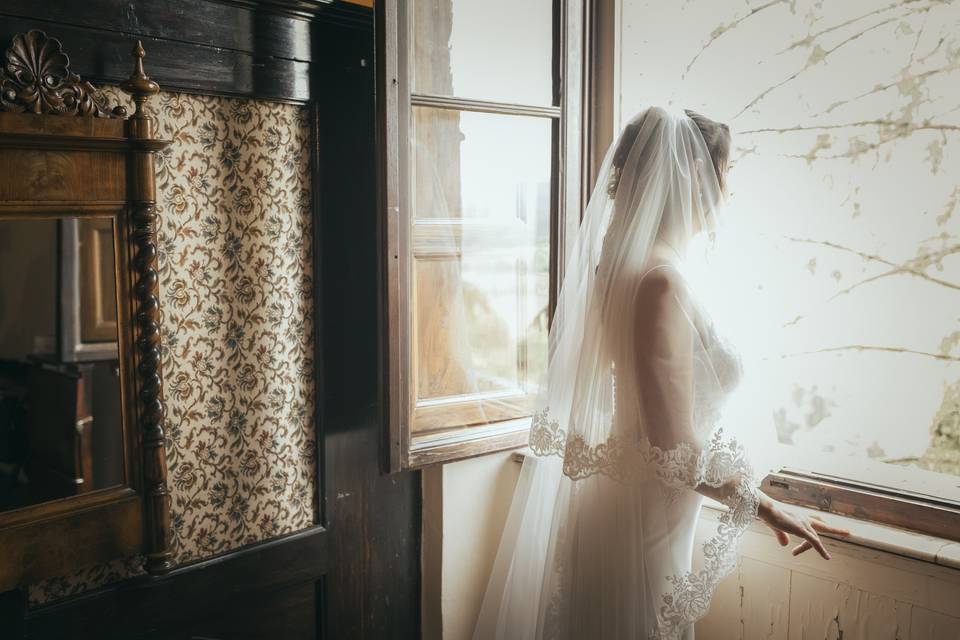Lorenzo & Mihaela