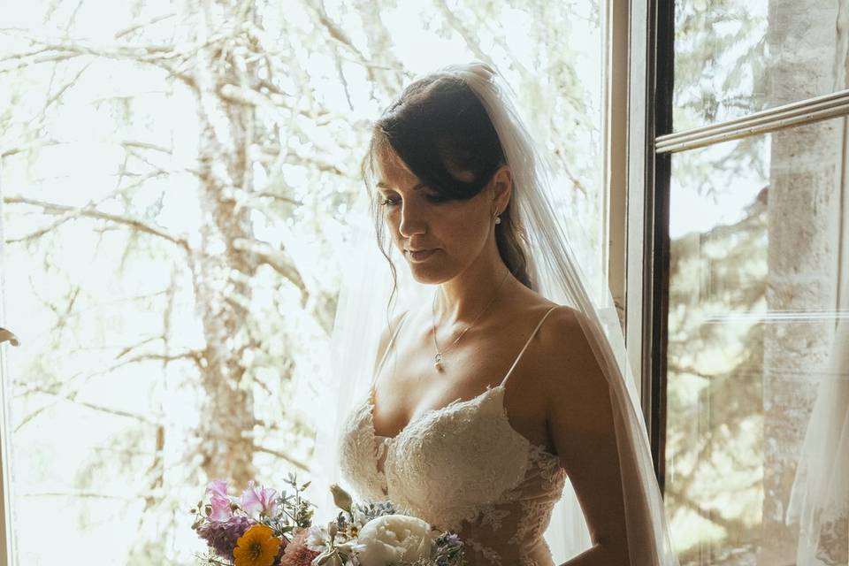 Lorenzo & Mihaela