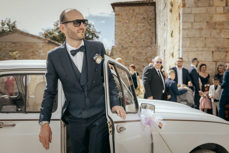 Lorenzo & Mihaela