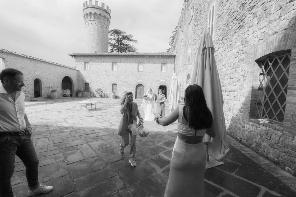 Lorenzo & Mihaela