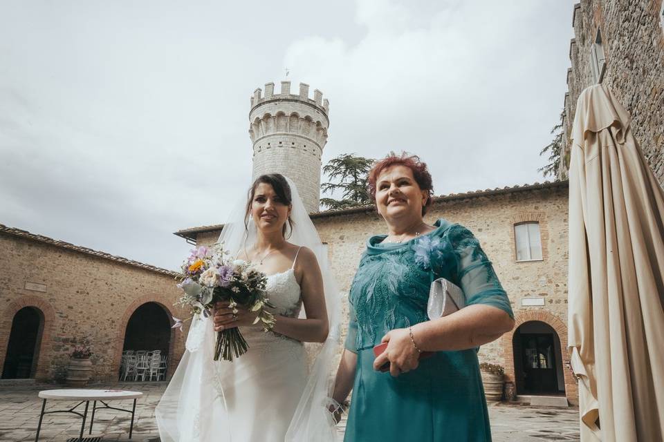 Lorenzo & Mihaela