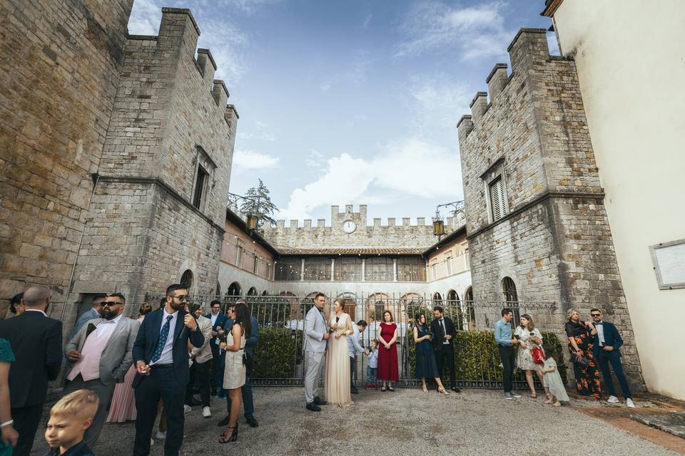 Lorenzo & Mihaela