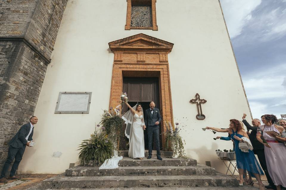 Lorenzo & Mihaela
