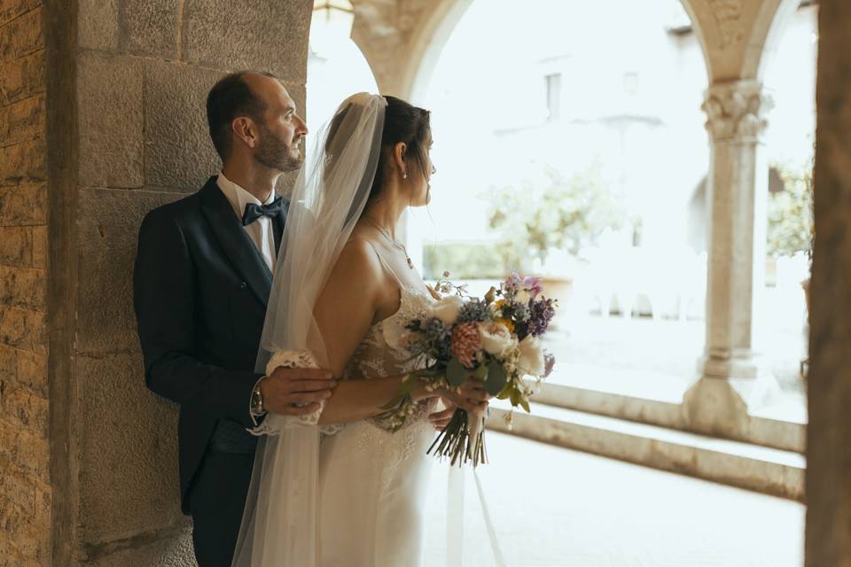 Lorenzo & Mihaela