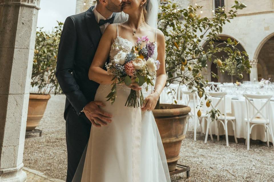 Lorenzo & Mihaela