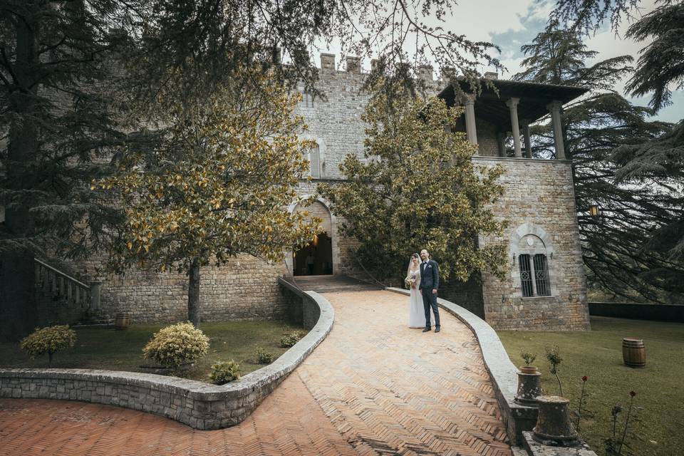 Lorenzo & Mihaela