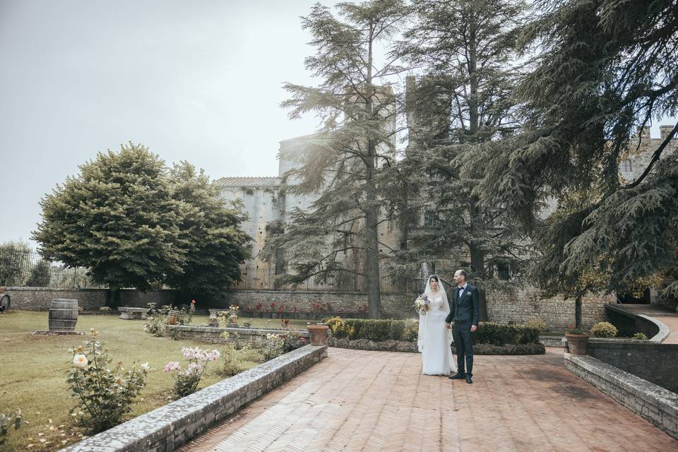 Lorenzo & Mihaela