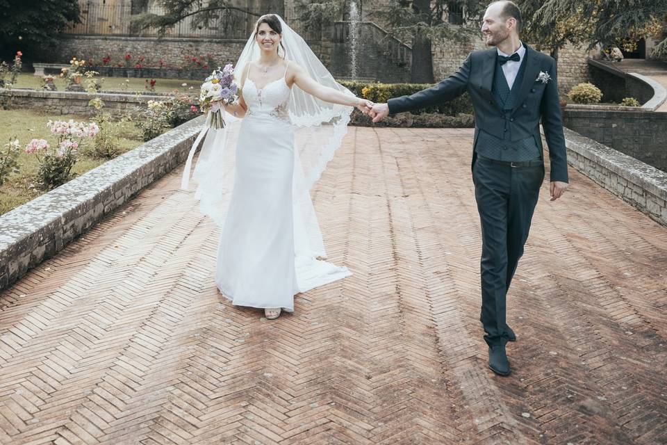 Lorenzo & Mihaela