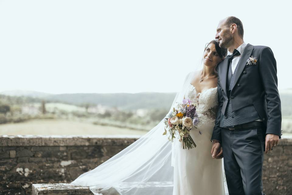 Lorenzo & Mihaela