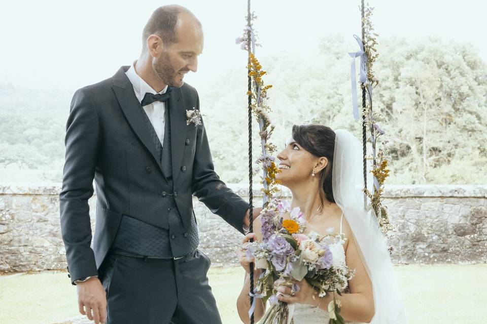 Lorenzo & Mihaela