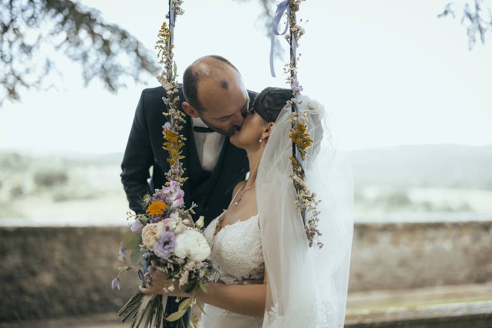 Lorenzo & Mihaela