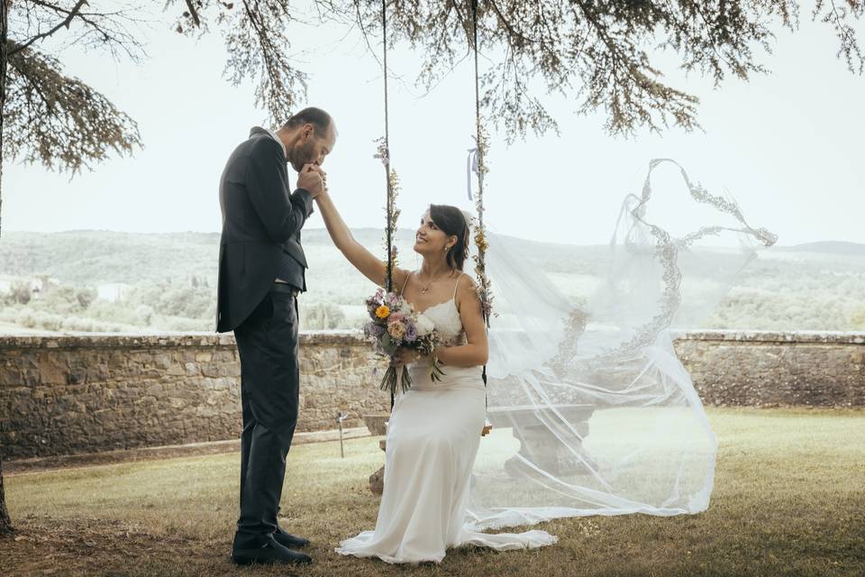 Lorenzo & Mihaela