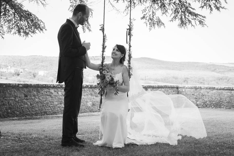 Lorenzo & Mihaela