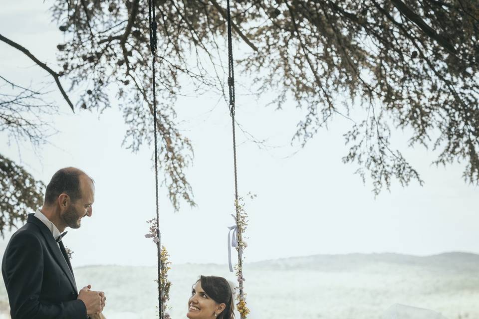 Lorenzo & Mihaela