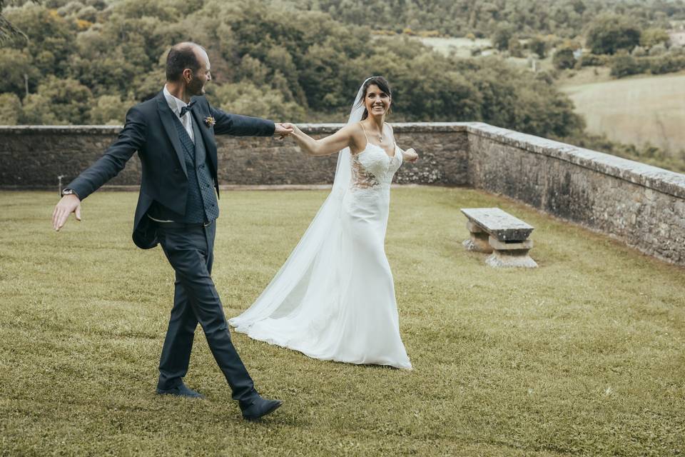 Lorenzo & Mihaela
