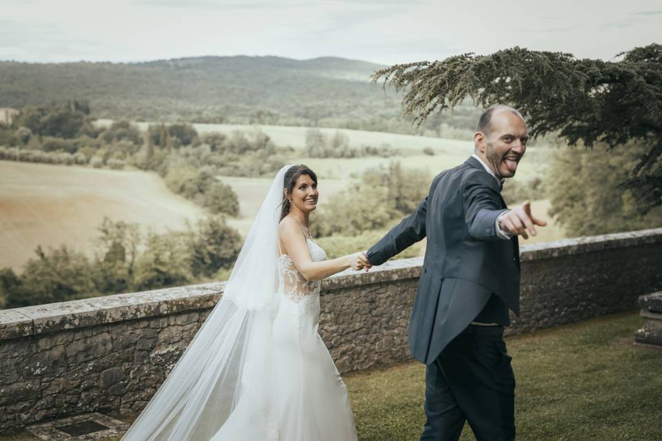 Lorenzo & Mihaela