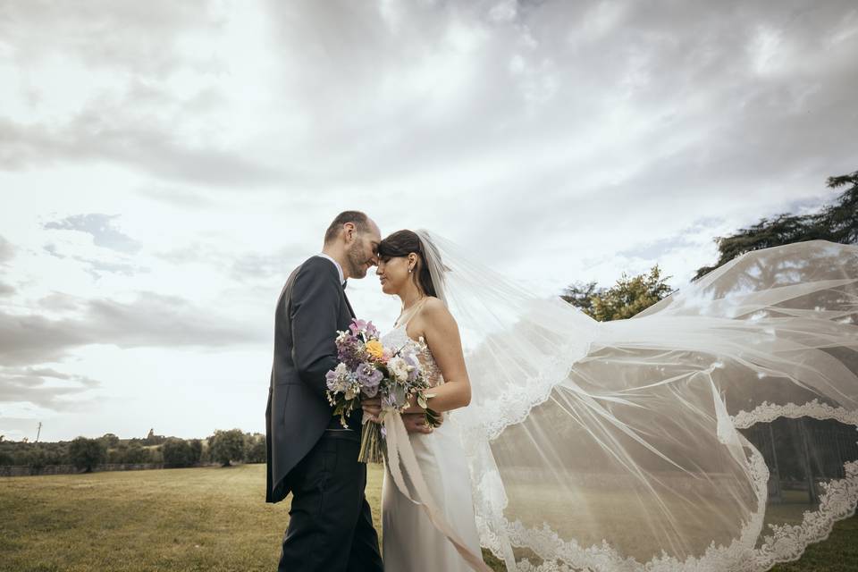 Lorenzo & Mihaela