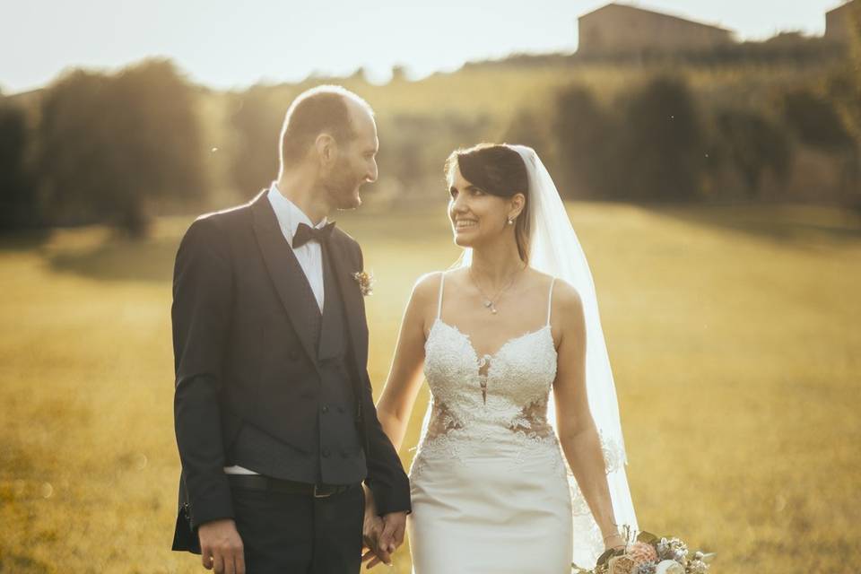 Lorenzo & Mihaela