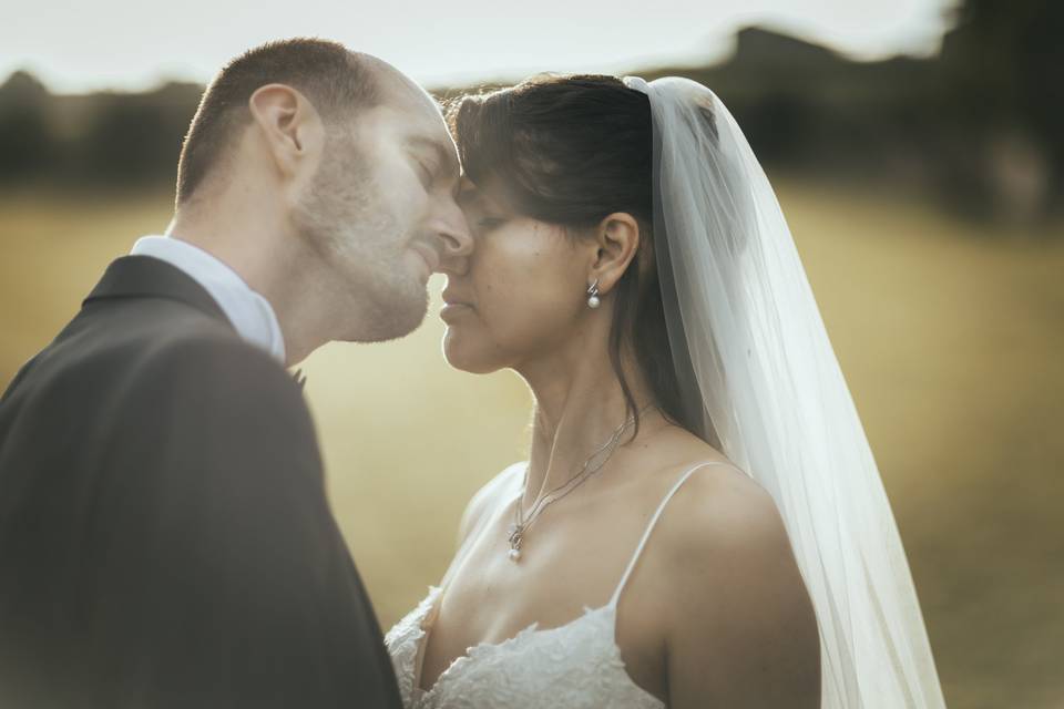 Lorenzo & Mihaela