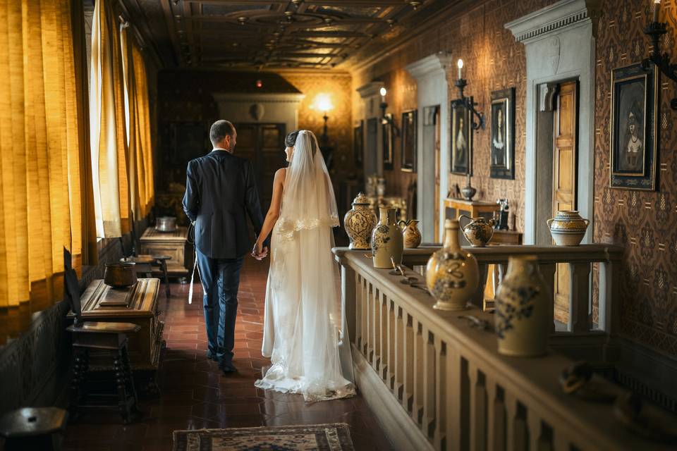 Lorenzo & Mihaela