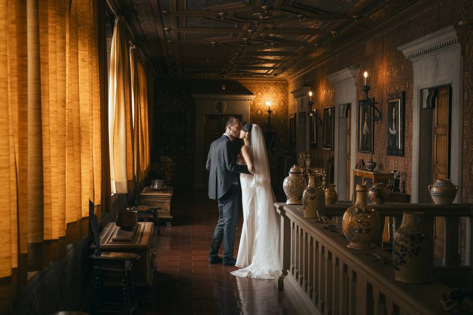 Lorenzo & Mihaela