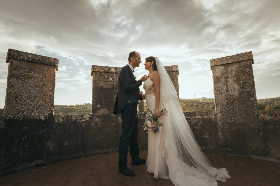 Lorenzo & Mihaela