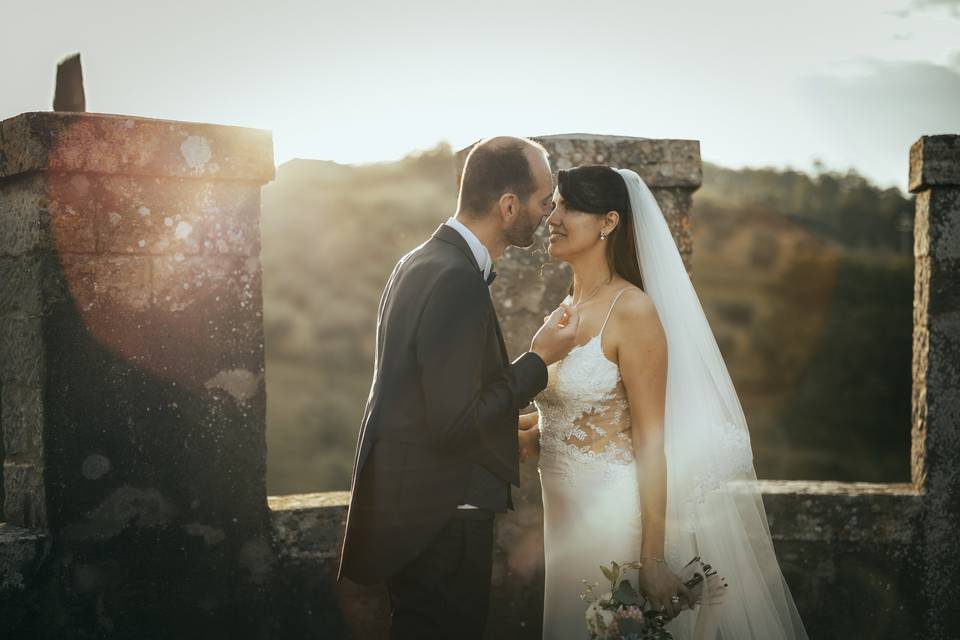Lorenzo & Mihaela