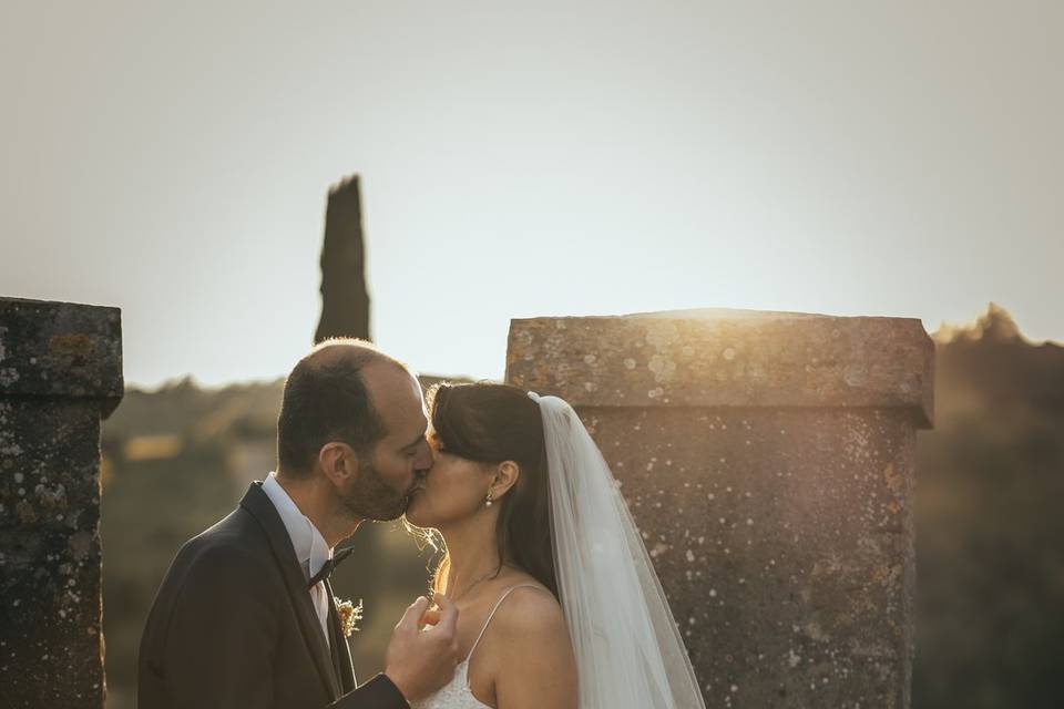Lorenzo & Mihaela