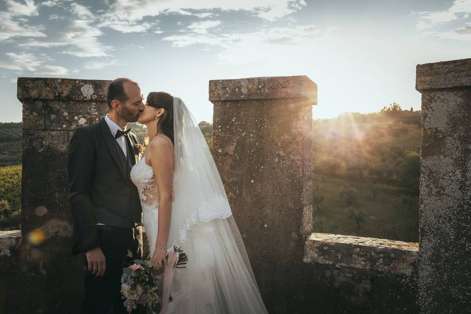 Lorenzo & Mihaela