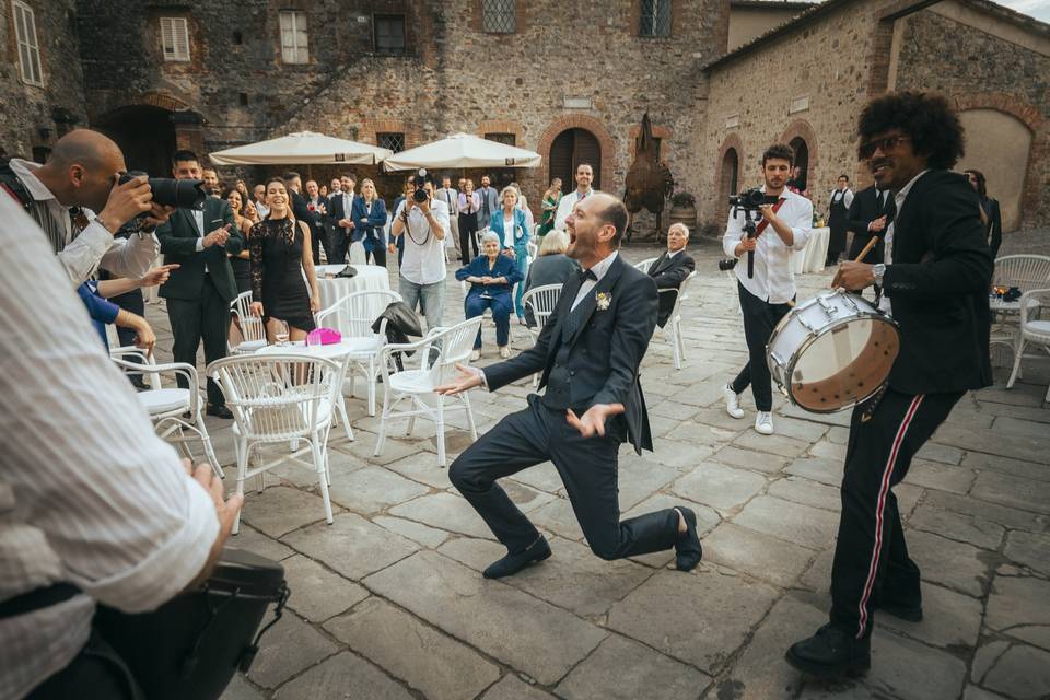 Lorenzo & Mihaela