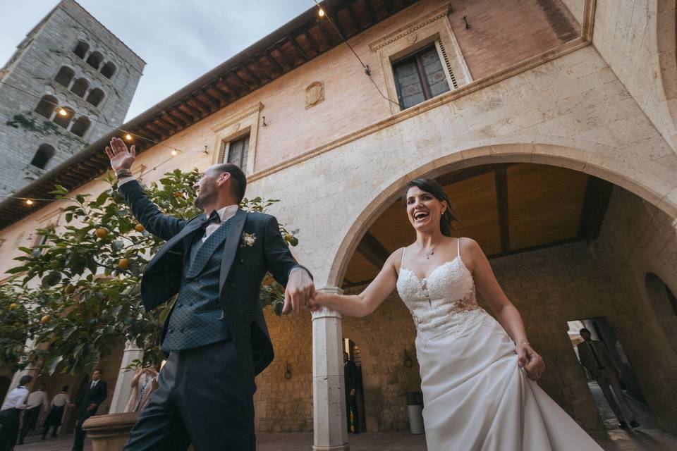 Lorenzo & Mihaela