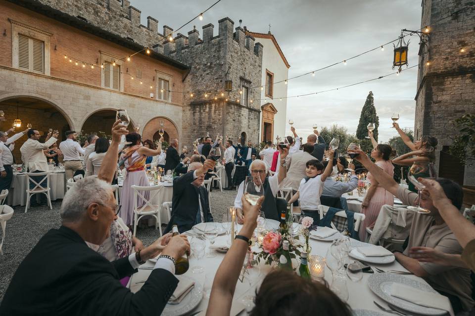 Lorenzo & Mihaela