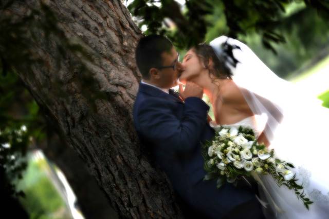 Il bacio