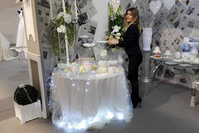 Chiara Di Donato Wedding Planner