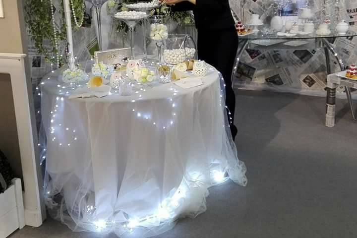 Chiara Di Donato Wedding Planner