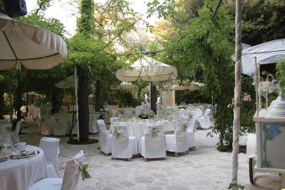 Park Hotel San Michele