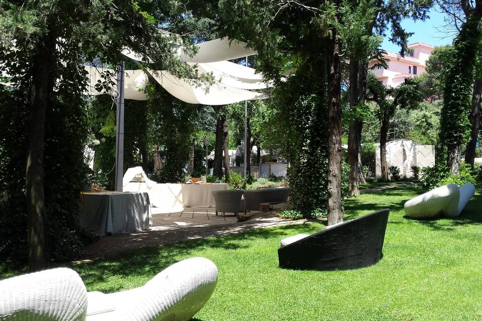 Park Hotel San Michele