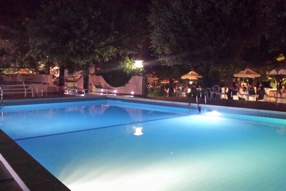 Park Hotel San Michele