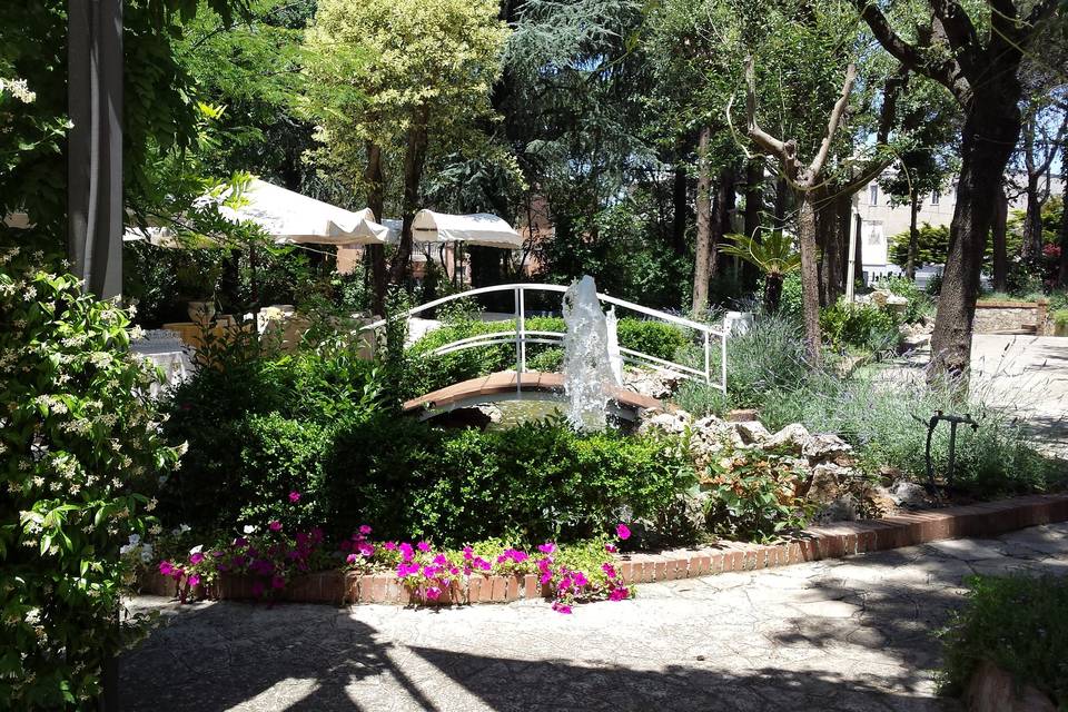 Park Hotel San Michele