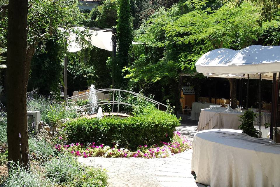 Park Hotel San Michele