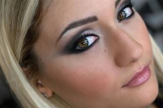 Sabry Make-up