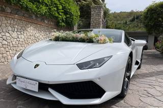 Crea WeddingCar